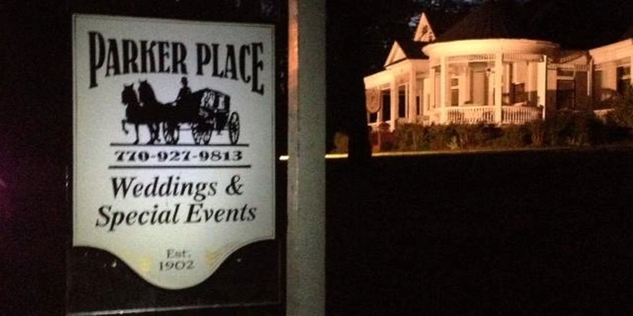 Parker Place Events